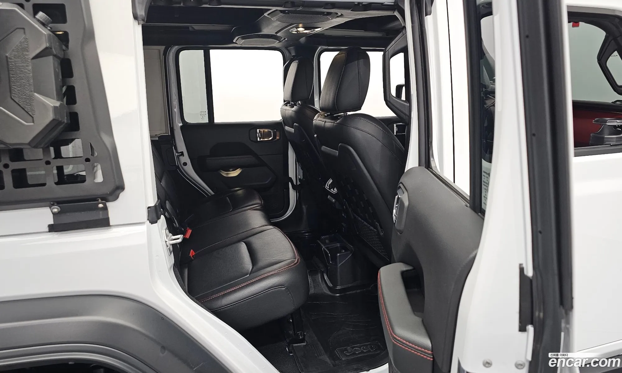 Jeep Wrangler 2023 38393839393933993 — 7