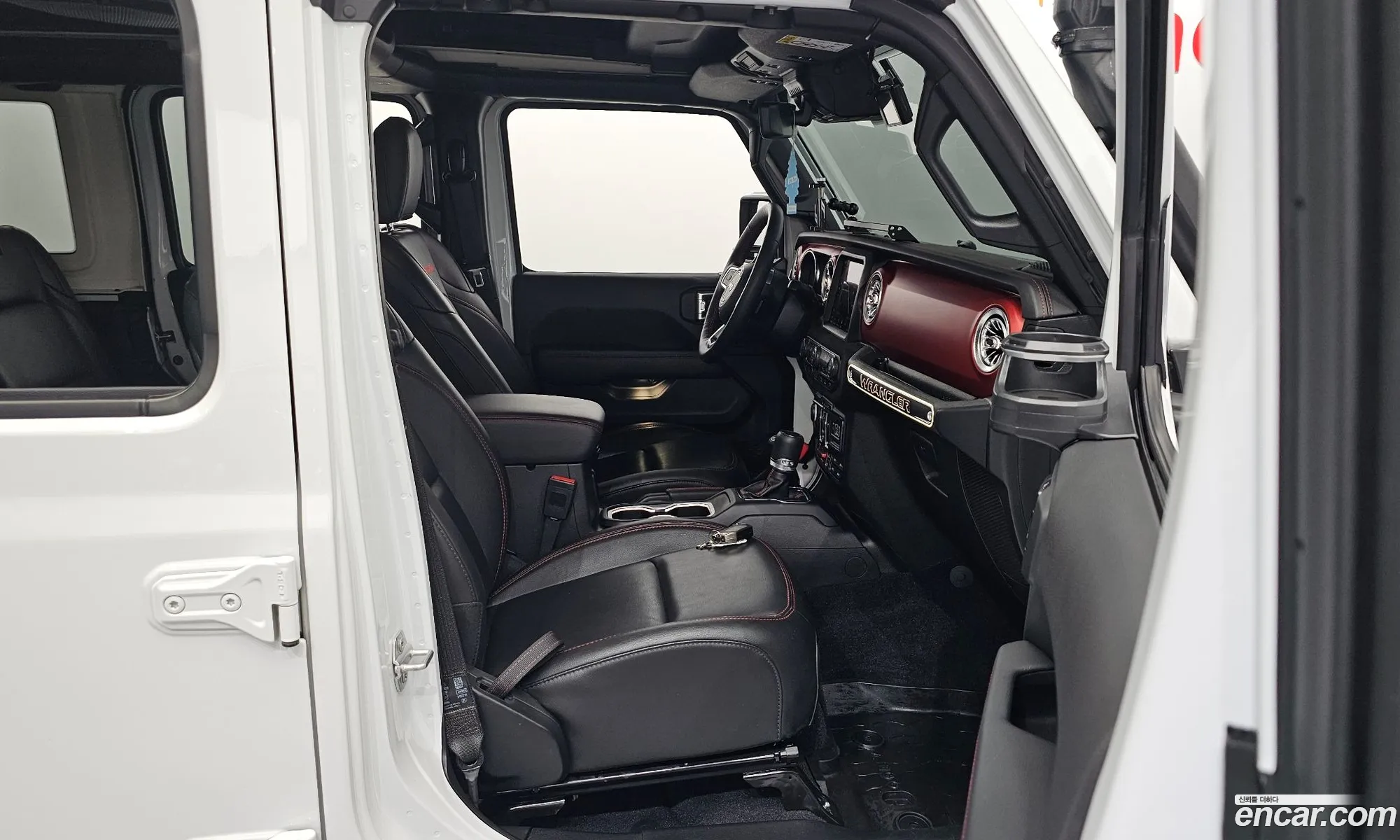 Jeep Wrangler 2023 38393839393933993 — 15