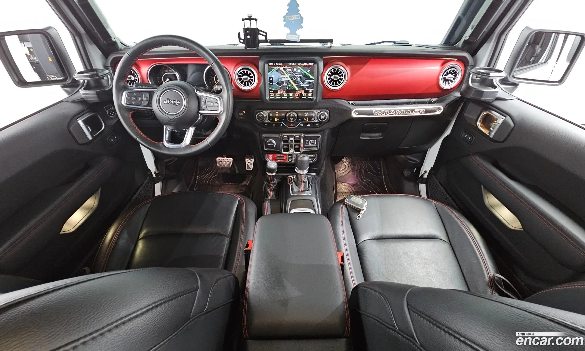 Jeep Wrangler 2023 38393839393933993 — 12