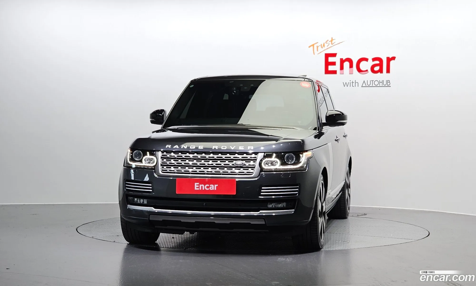 Land Rover Range Rover 2017 SALGA3FJ0HA325257 — 2