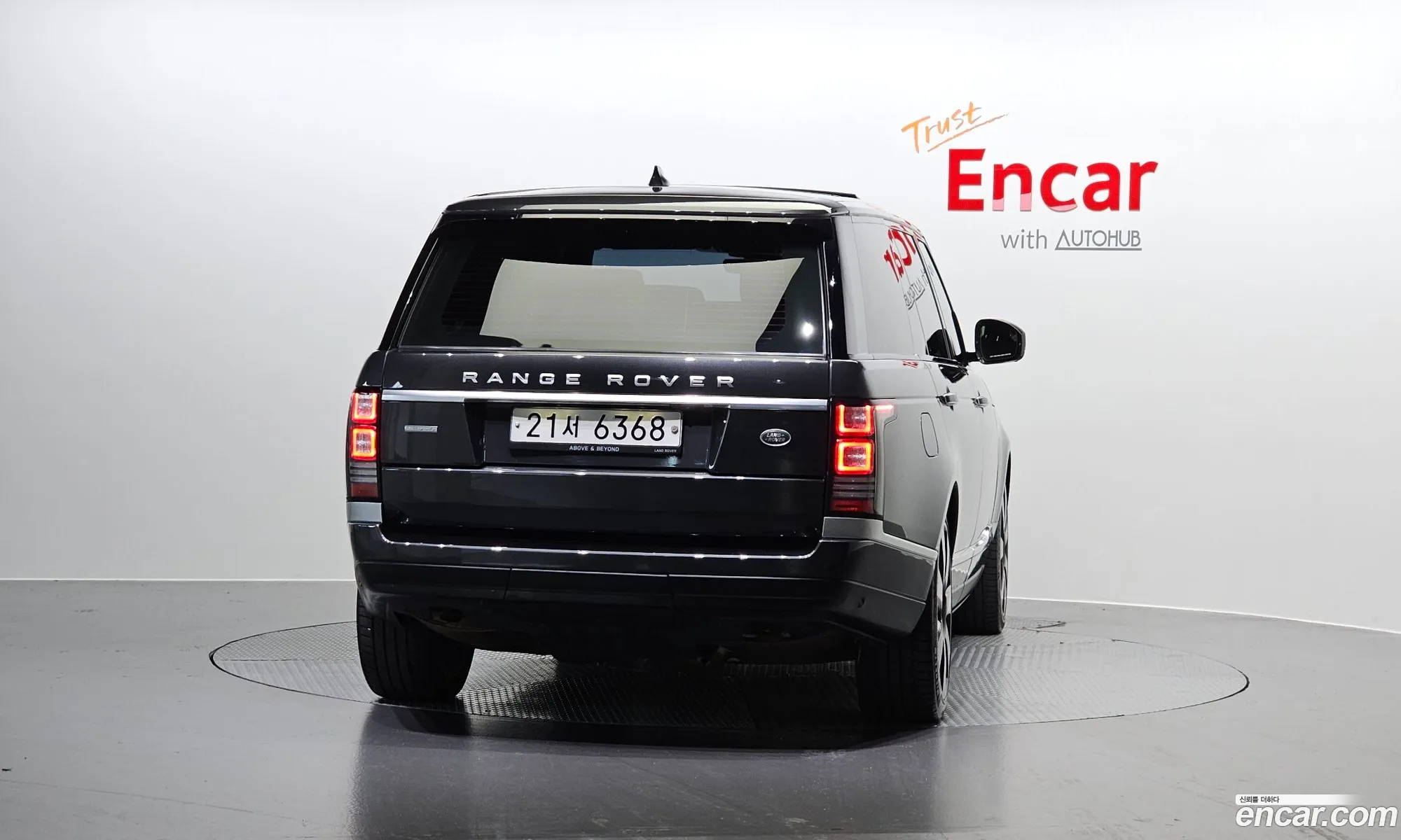 Land Rover Range Rover 2017 SALGA3FJ0HA325257 — 3