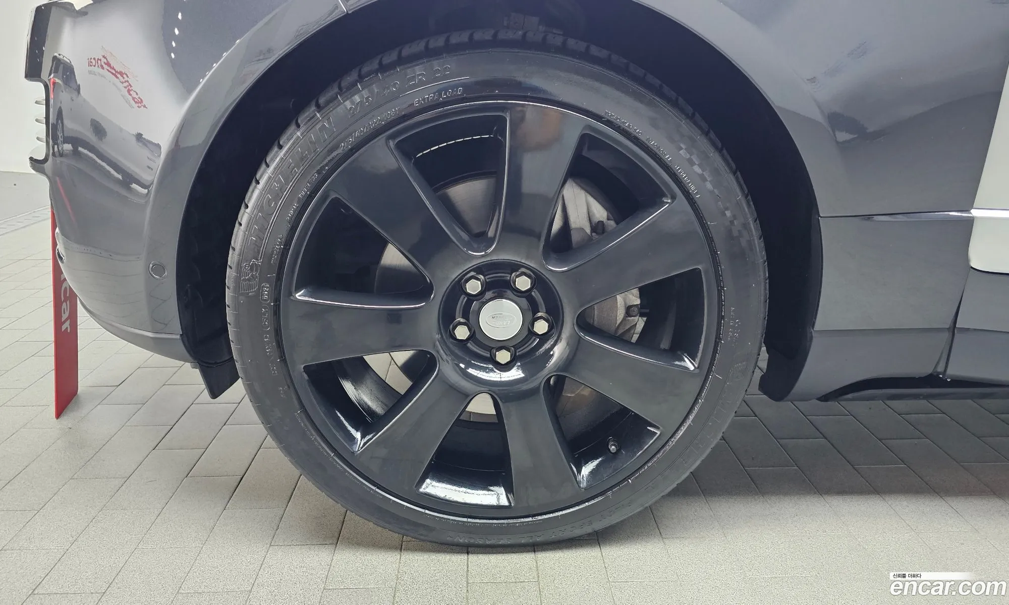 Land Rover Range Rover 2017 SALGA3FJ0HA325257 — 6