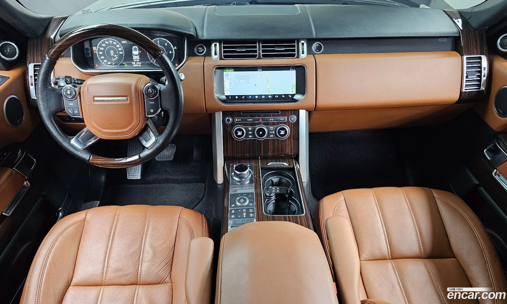 Land Rover Range Rover 2017 SALGA3FJ0HA325257 — 13