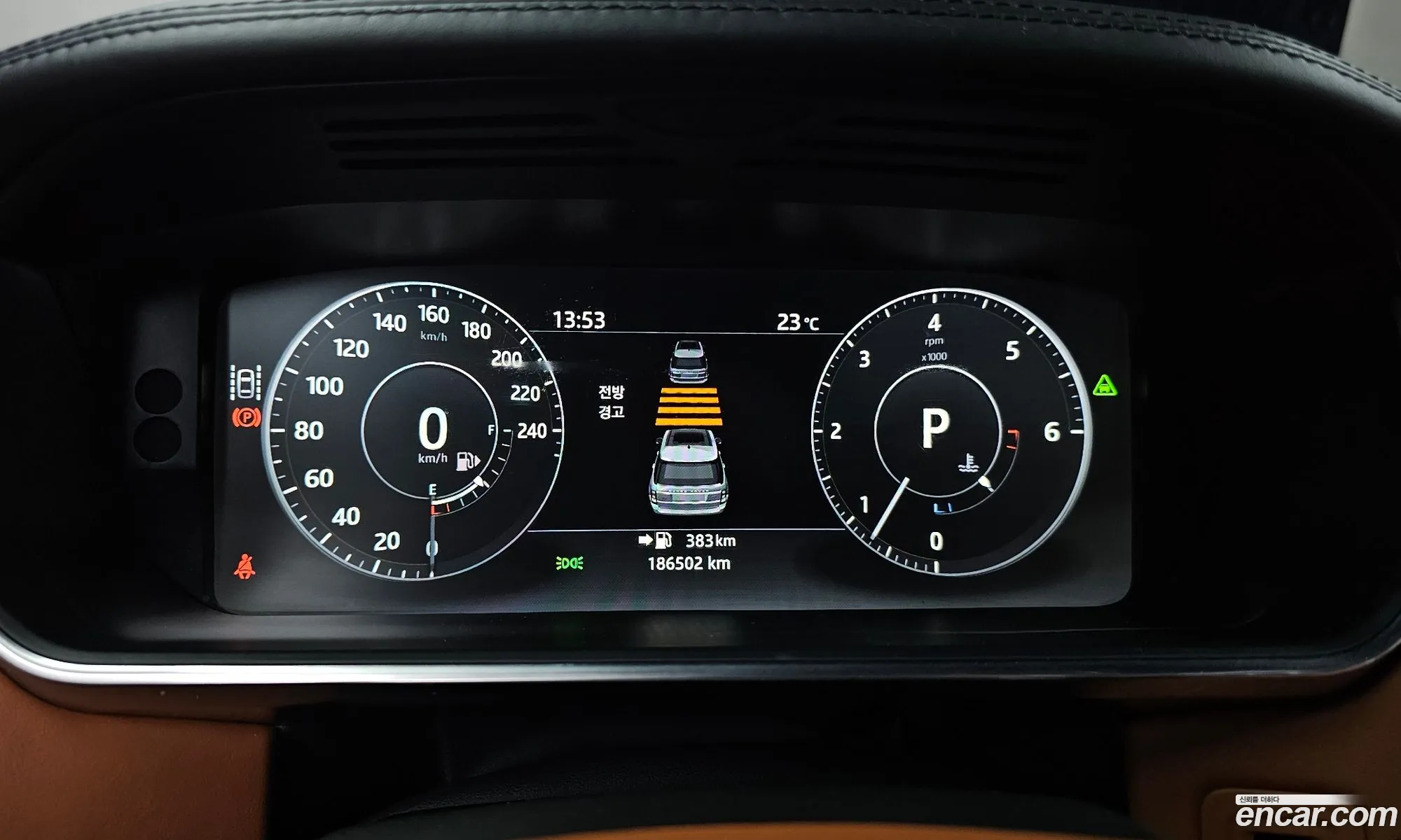 Land Rover Range Rover 2017 SALGA3FJ0HA325257 — 4