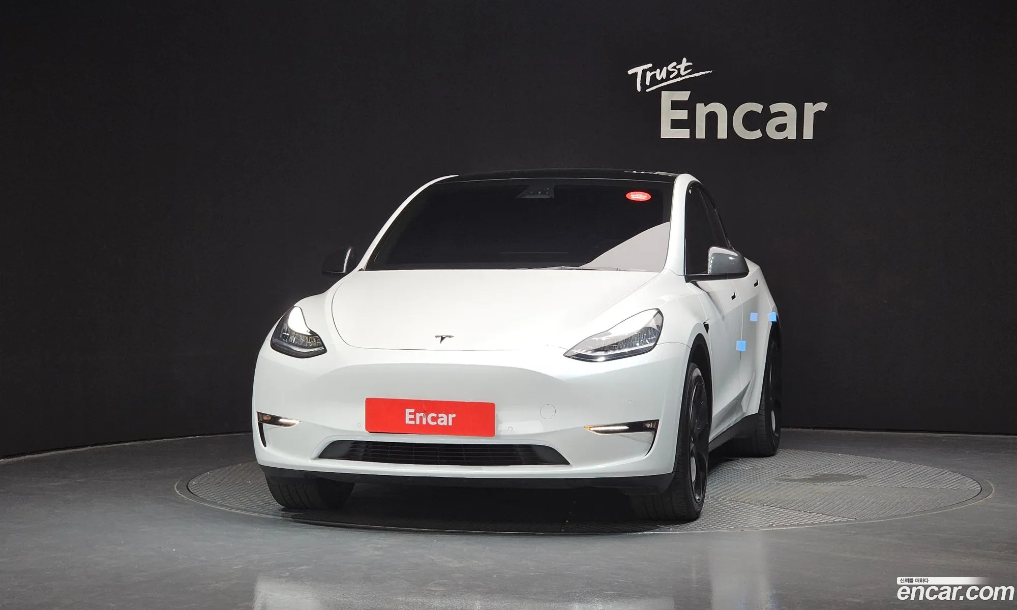 Tesla Model Y 2021 5YJYGDED7MF236928 — 17