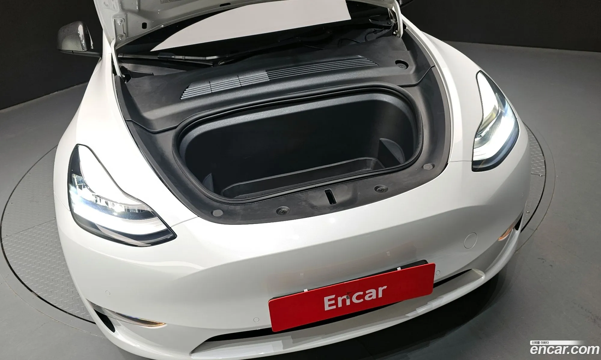 Tesla Model Y 2021 5YJYGDED7MF236928 — 10