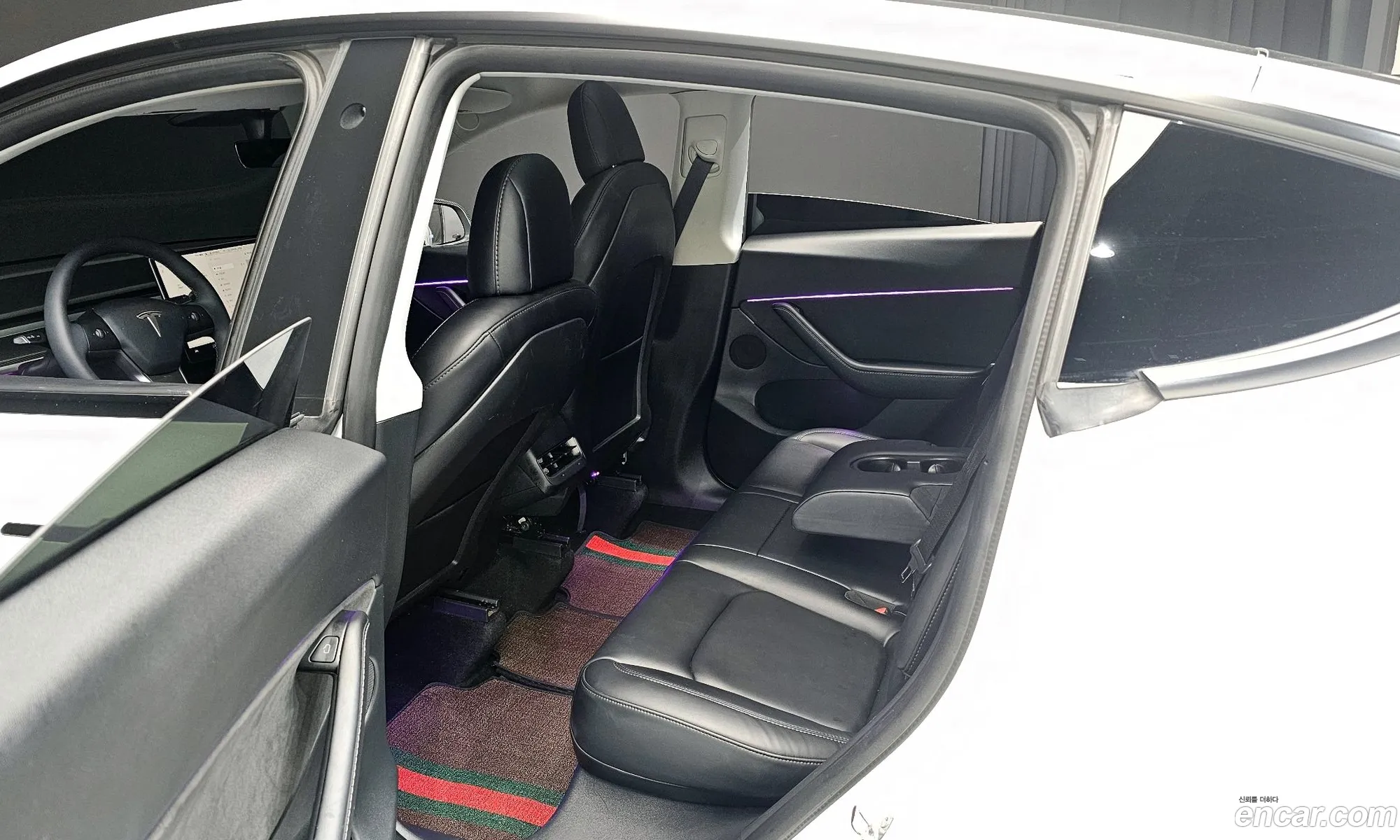 Tesla Model Y 2021 5YJYGDED7MF236928 — 13