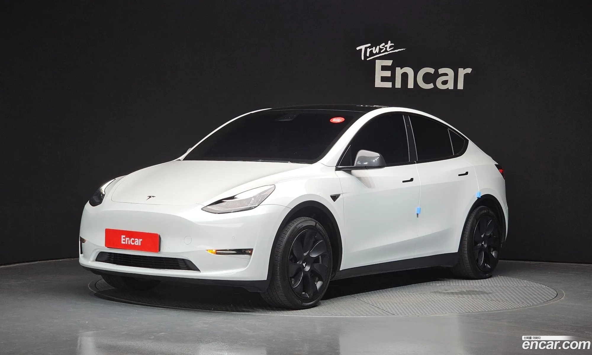 Tesla Model Y 2021 5YJYGDED7MF236928 — 15
