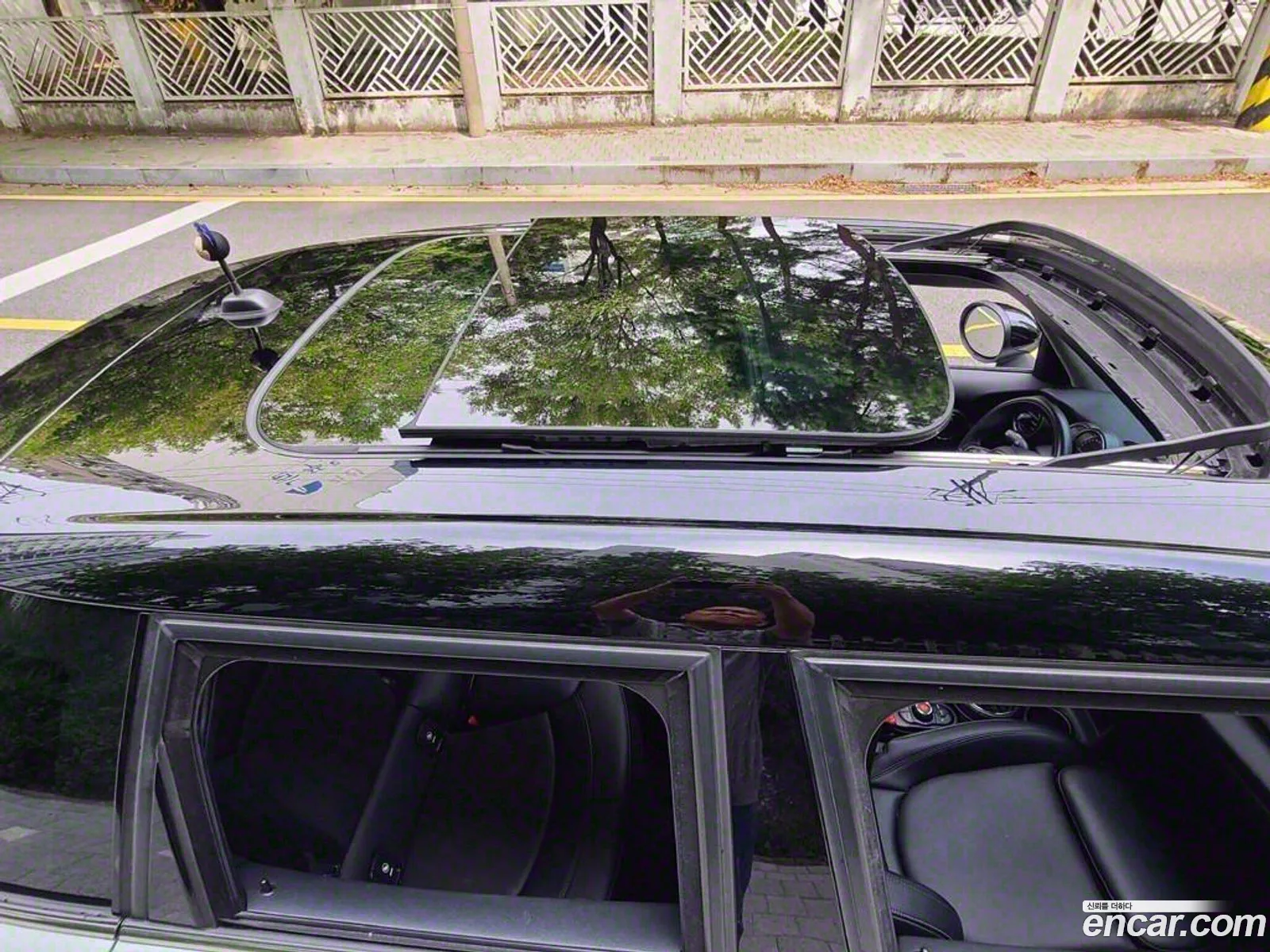 Mini Cooper D 2015 — 20