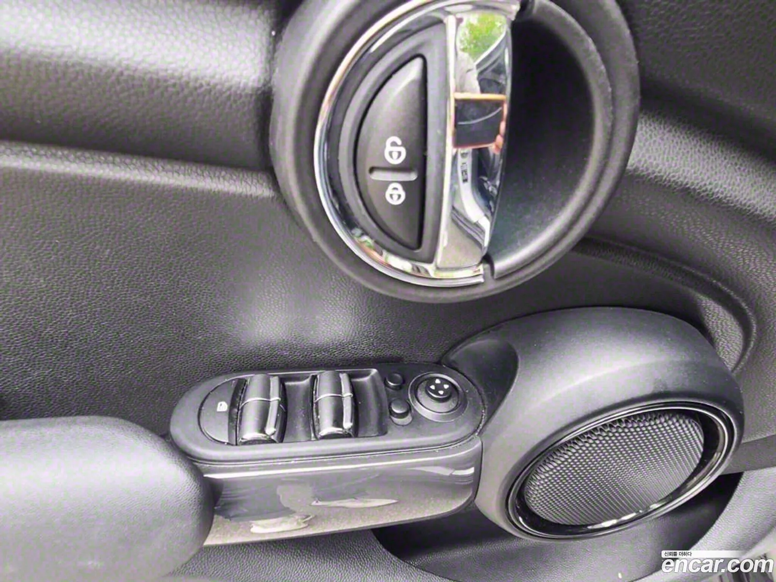 Mini Cooper D 2015 — 3
