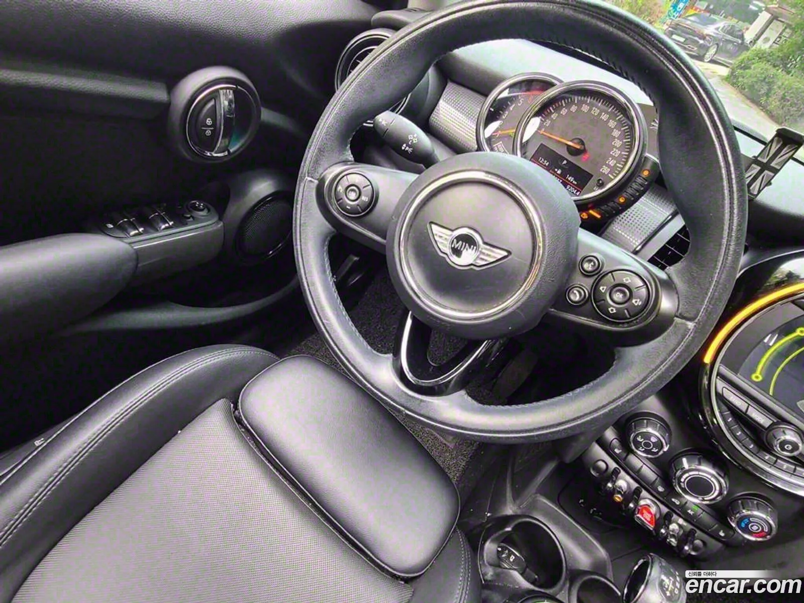 Mini Cooper D 2015 — 18