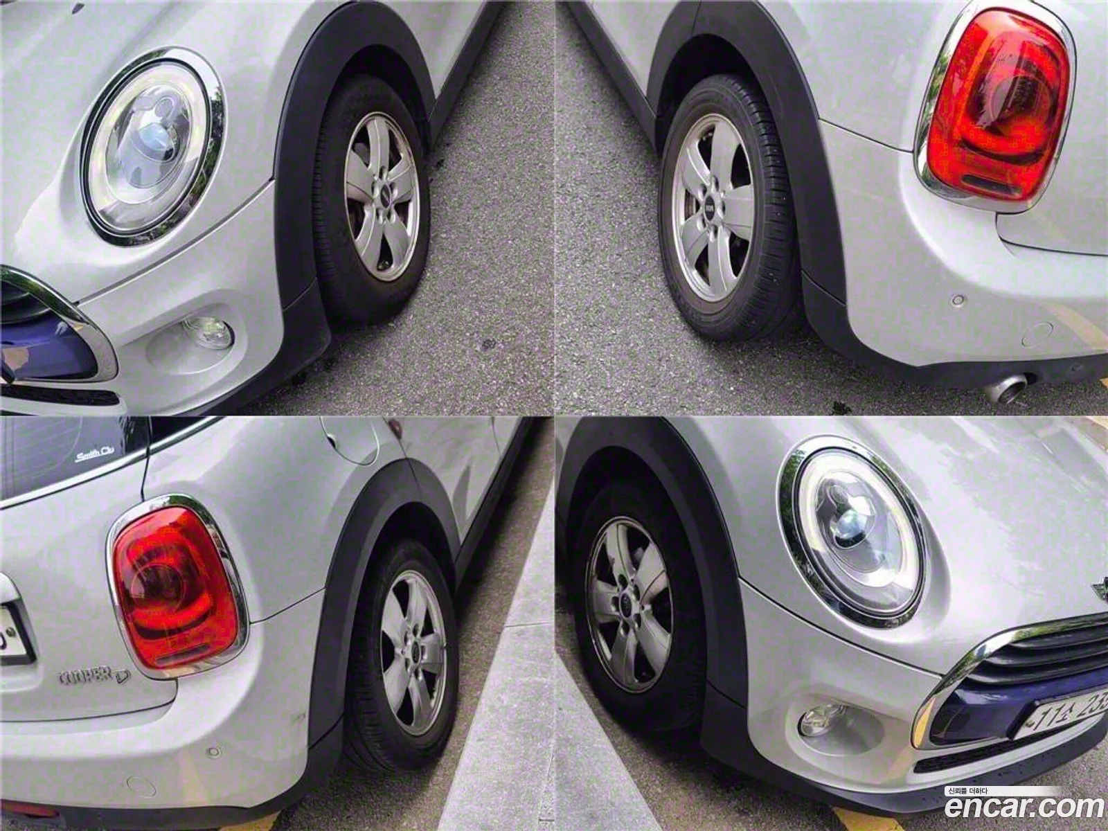 Mini Cooper D 2015 — 8