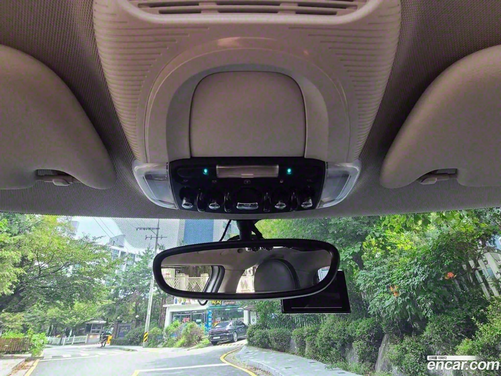 Mini Cooper D 2015 — 4