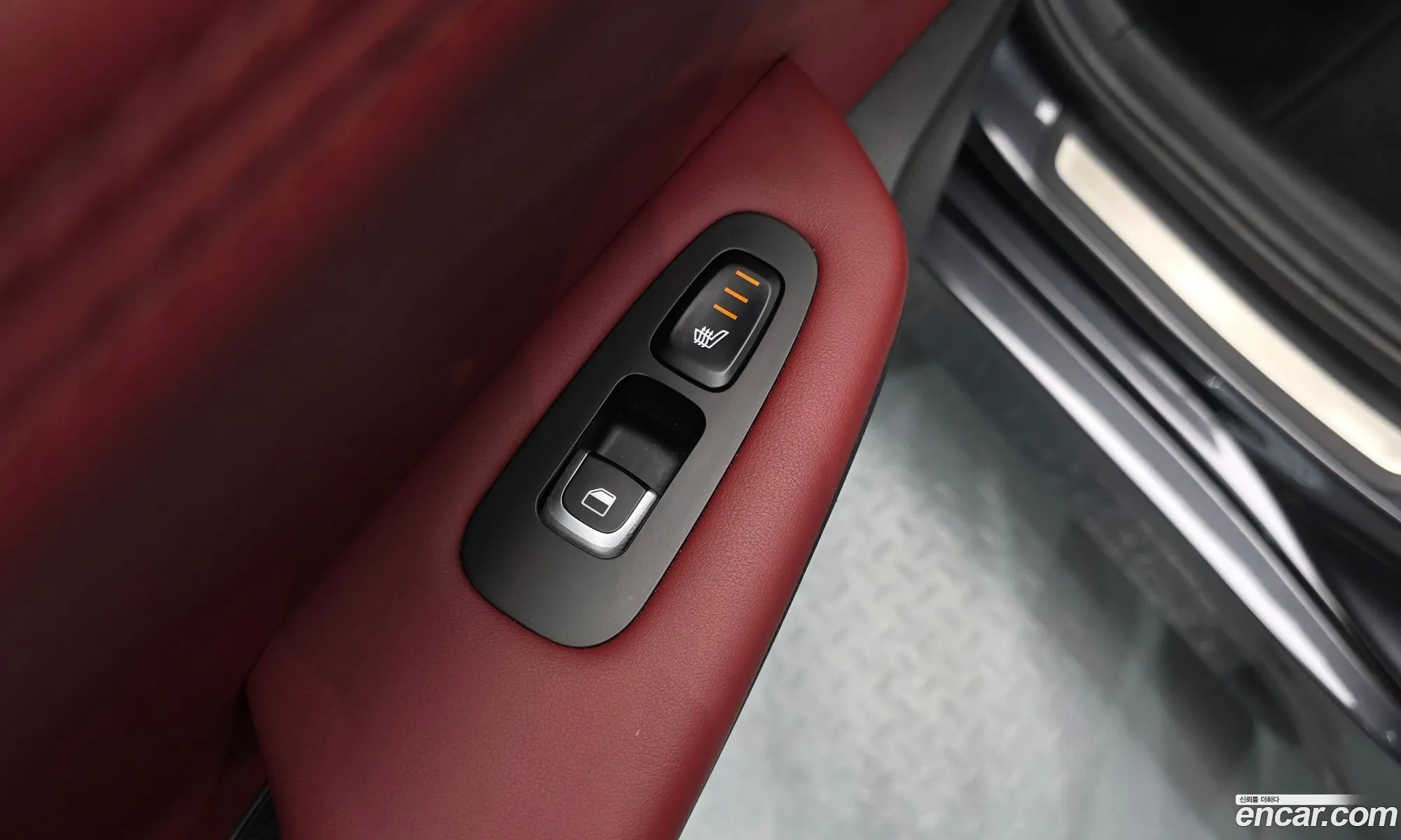 Kia Stinger 2018 — 3