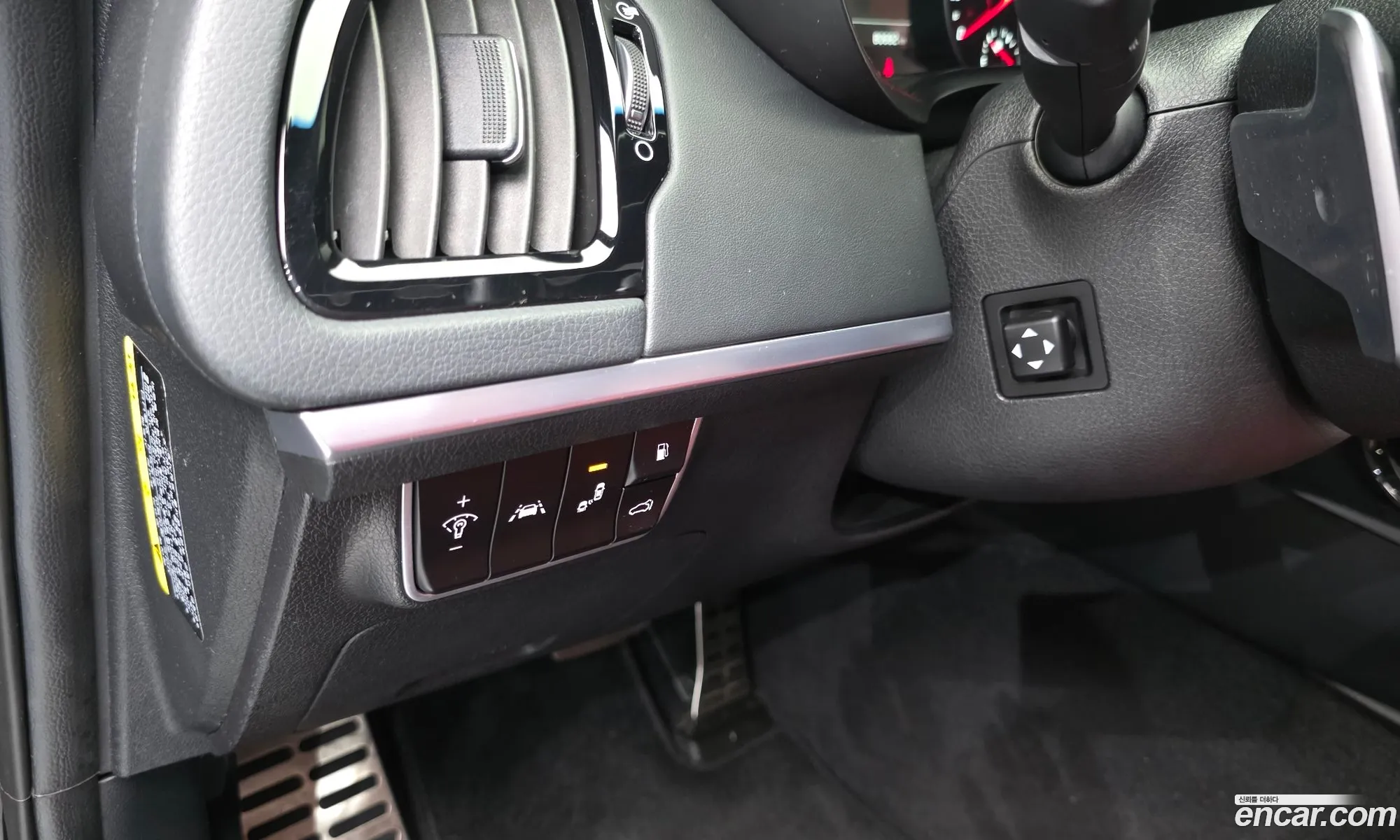 Kia Stinger 2018 — 4