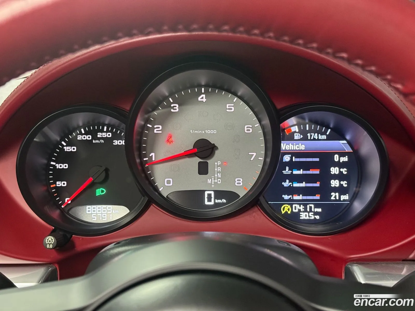 Porsche 718 Boxster 2016 — 13