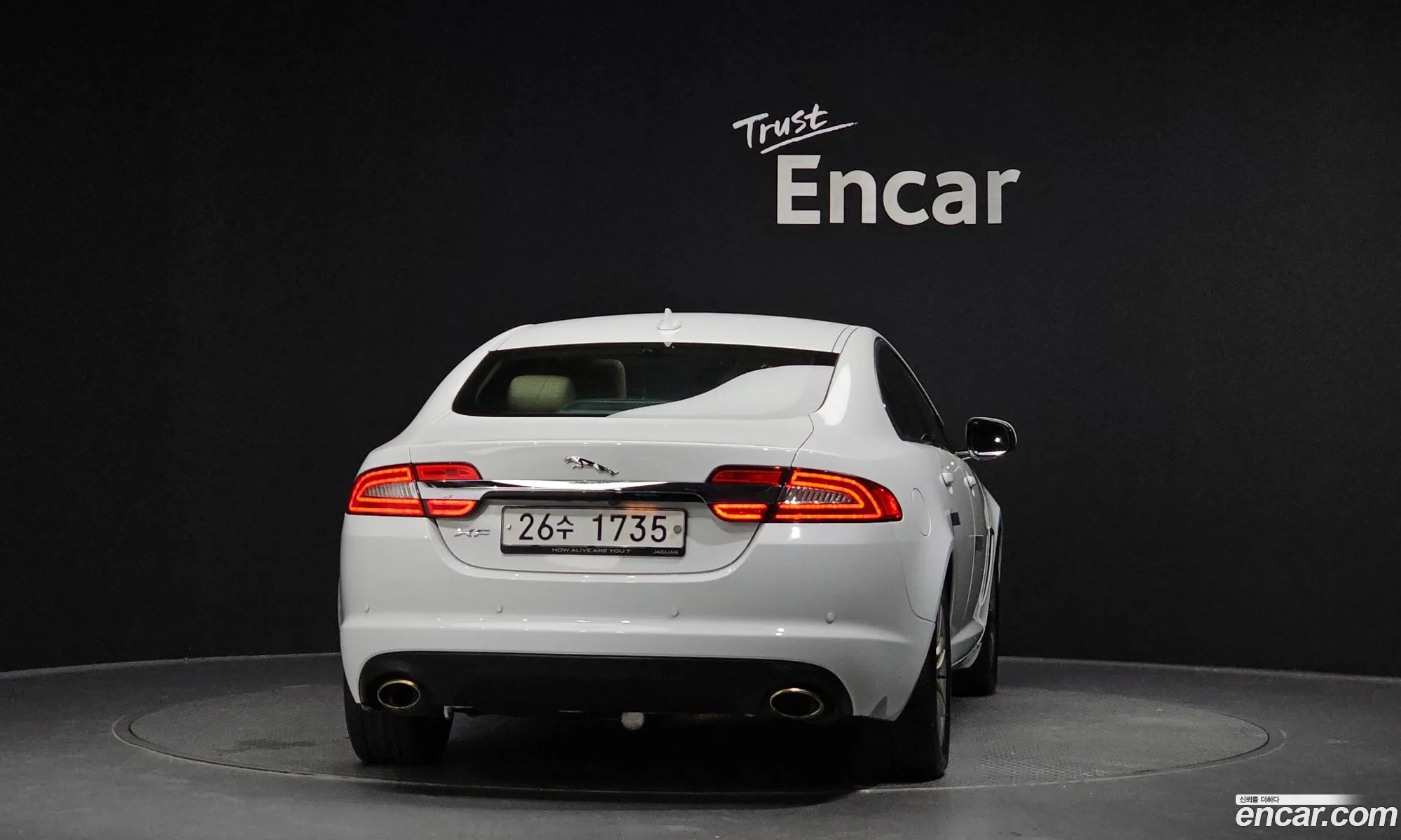 Jaguar XF 2013 SAJAA0548DNS84002 — 5