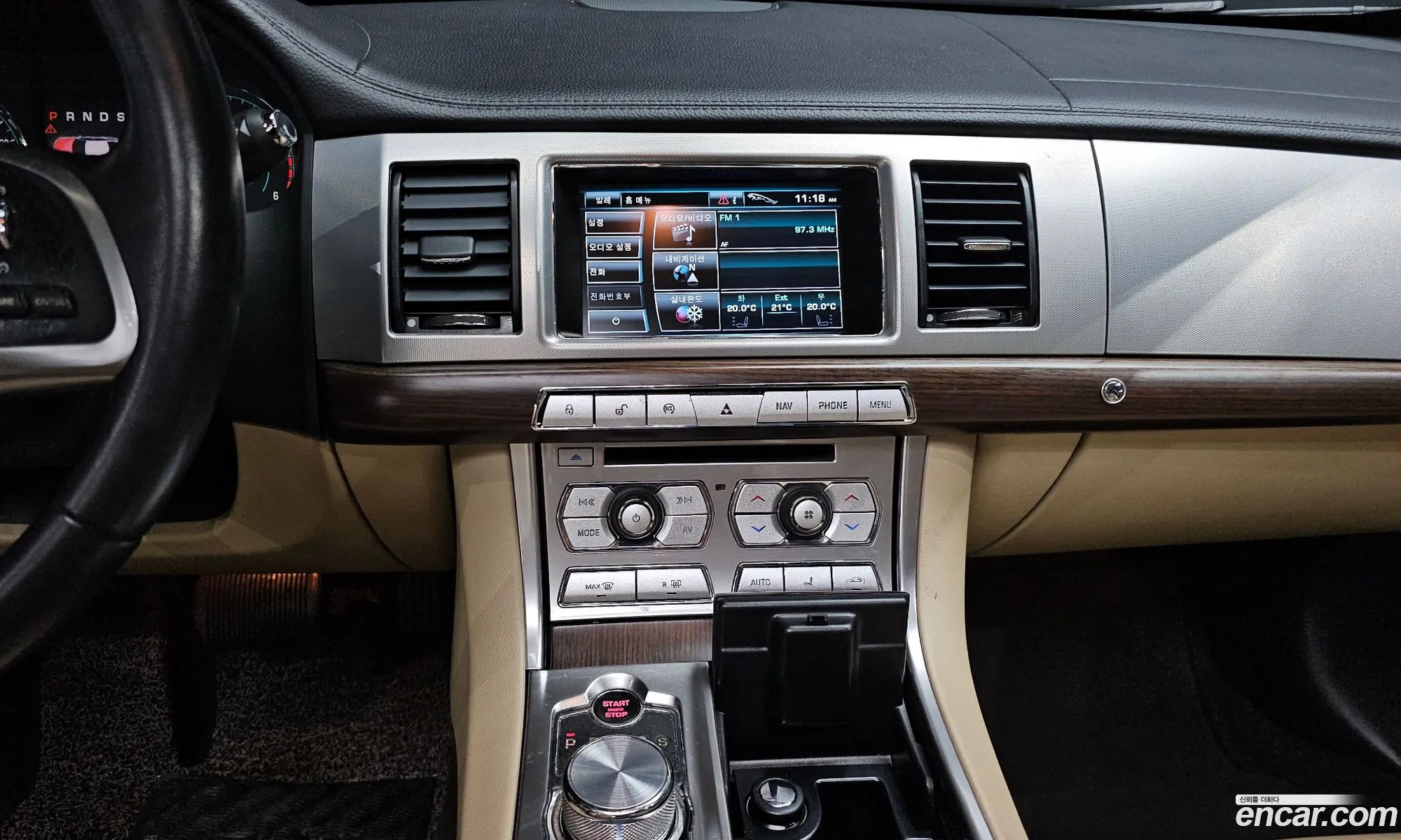 Jaguar XF 2013 SAJAA0548DNS84002 — 18
