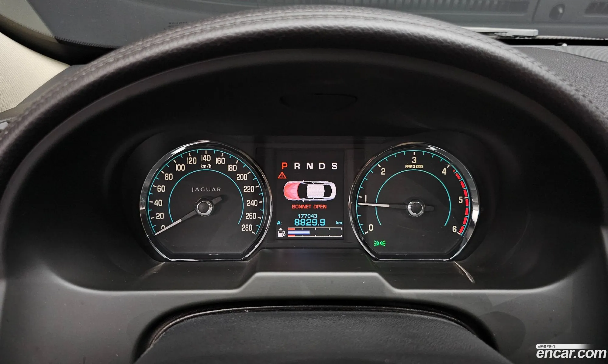 Jaguar XF 2013 SAJAA0548DNS84002 — 2
