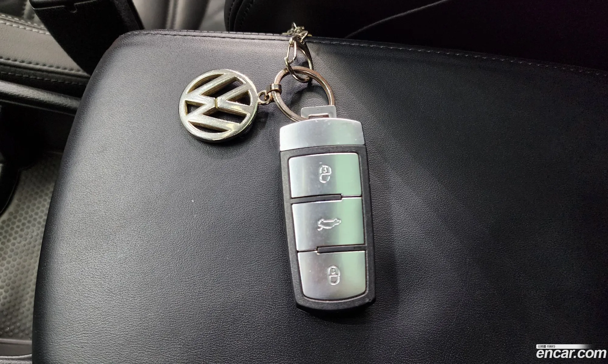 Volkswagen CC 2015 — 7