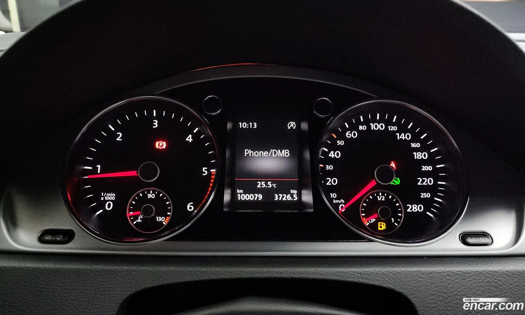 Volkswagen CC 2015 — 5