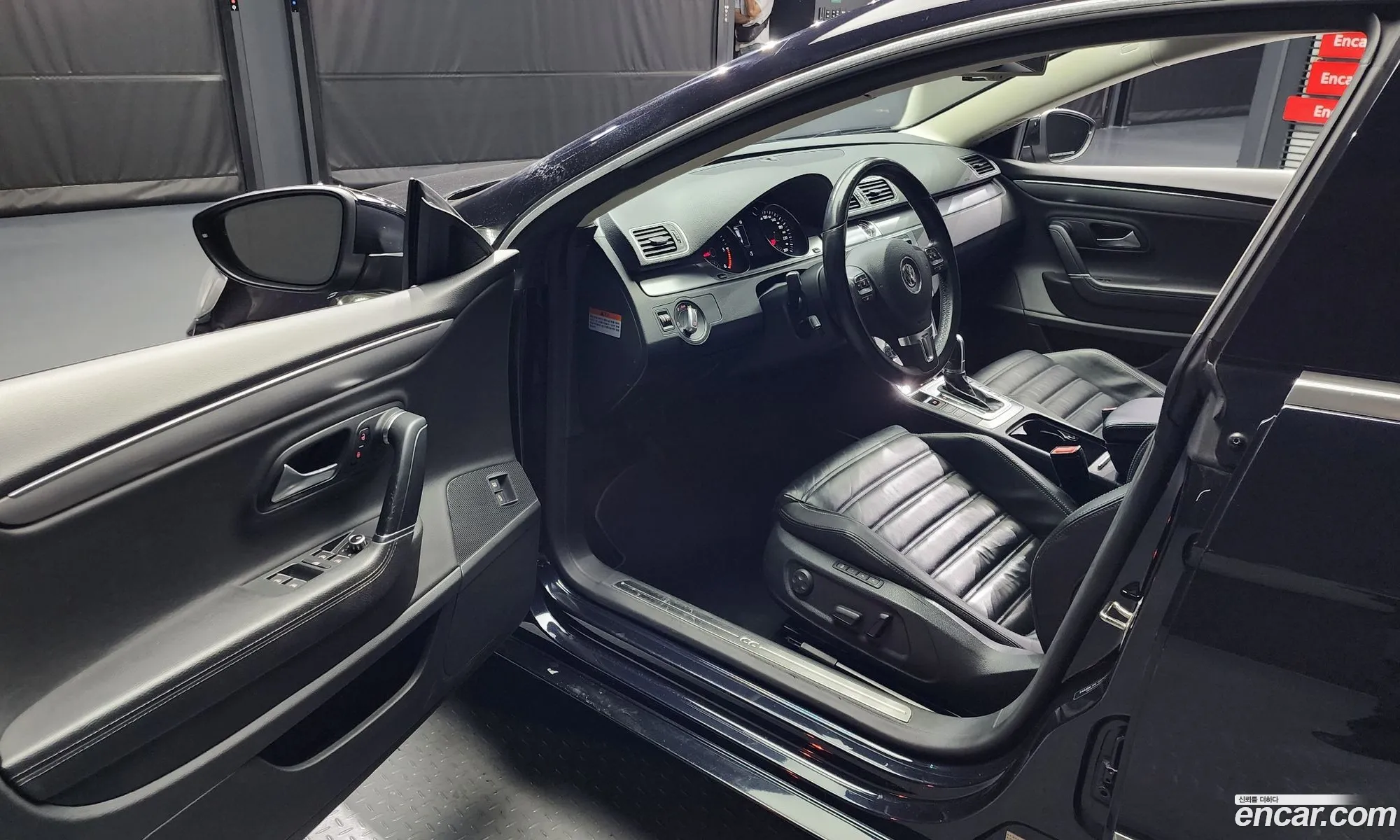 Volkswagen CC 2015 — 8