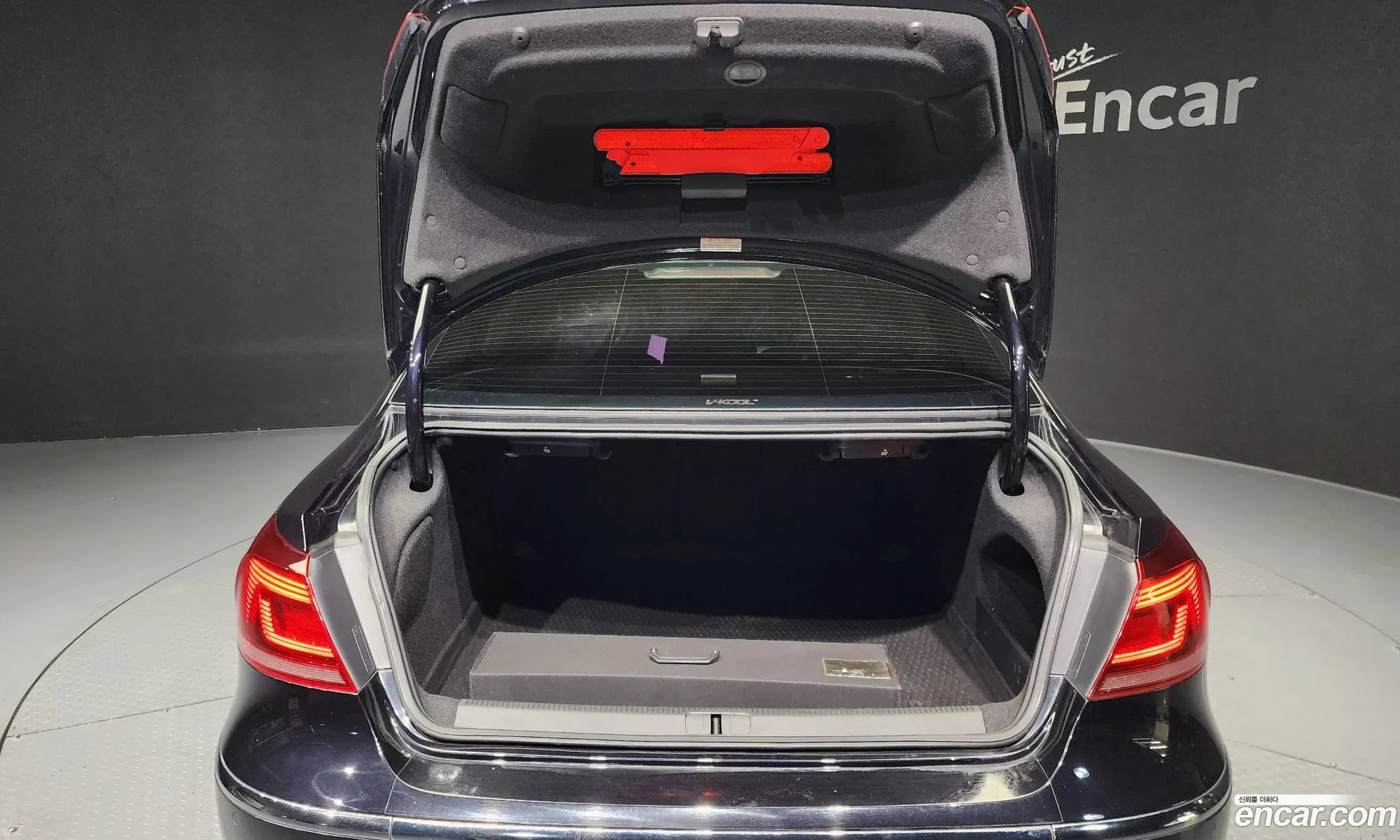 Volkswagen CC 2015 — 14