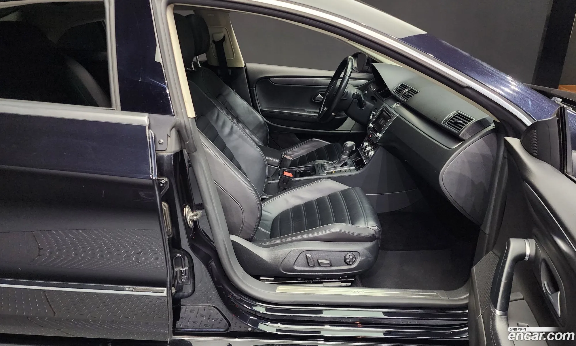 Volkswagen CC 2015 — 4