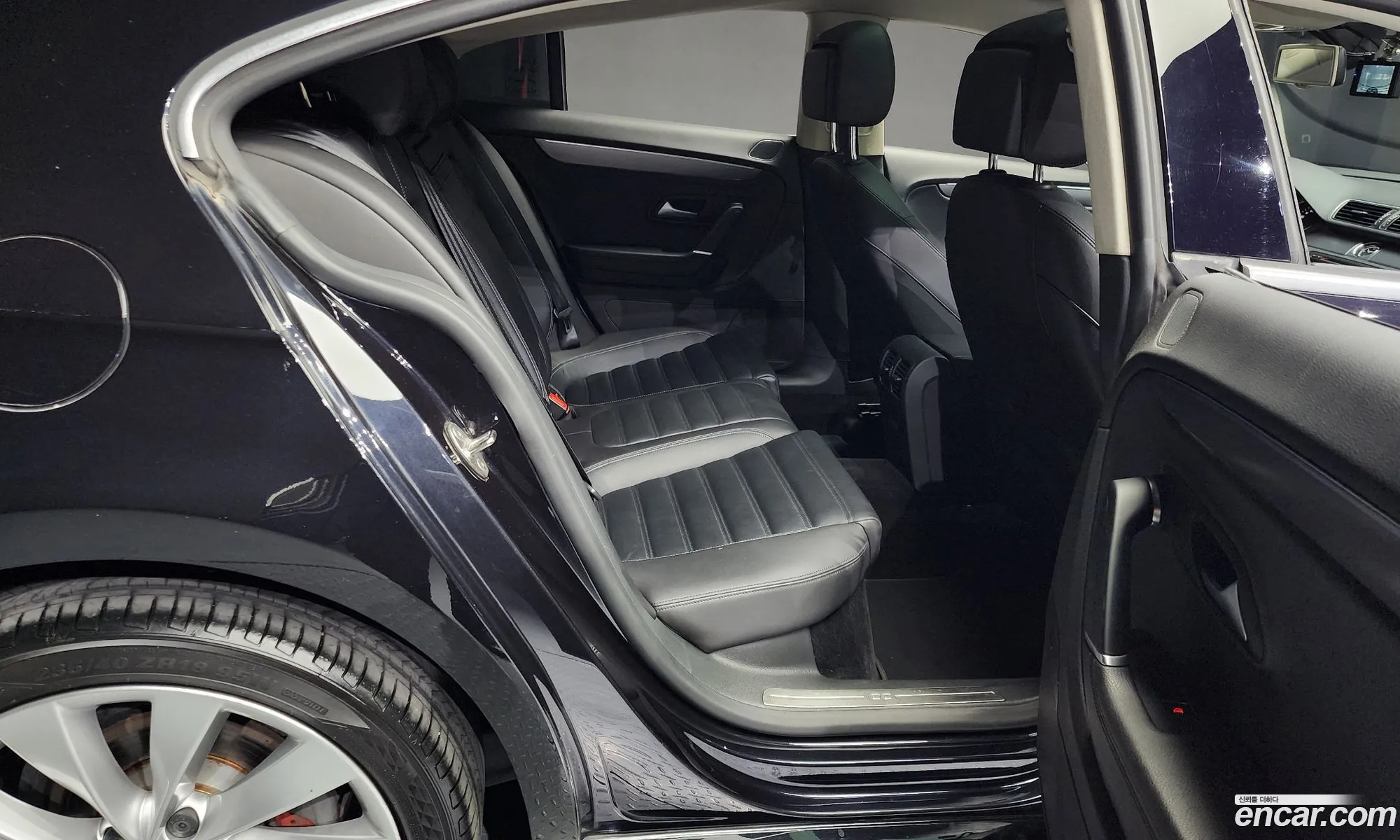 Volkswagen CC 2015 — 9