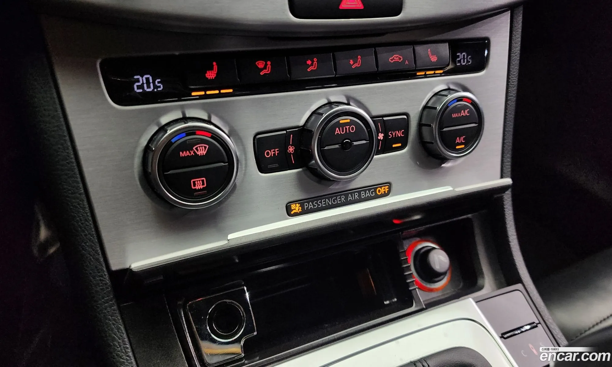 Volkswagen CC 2015 — 12