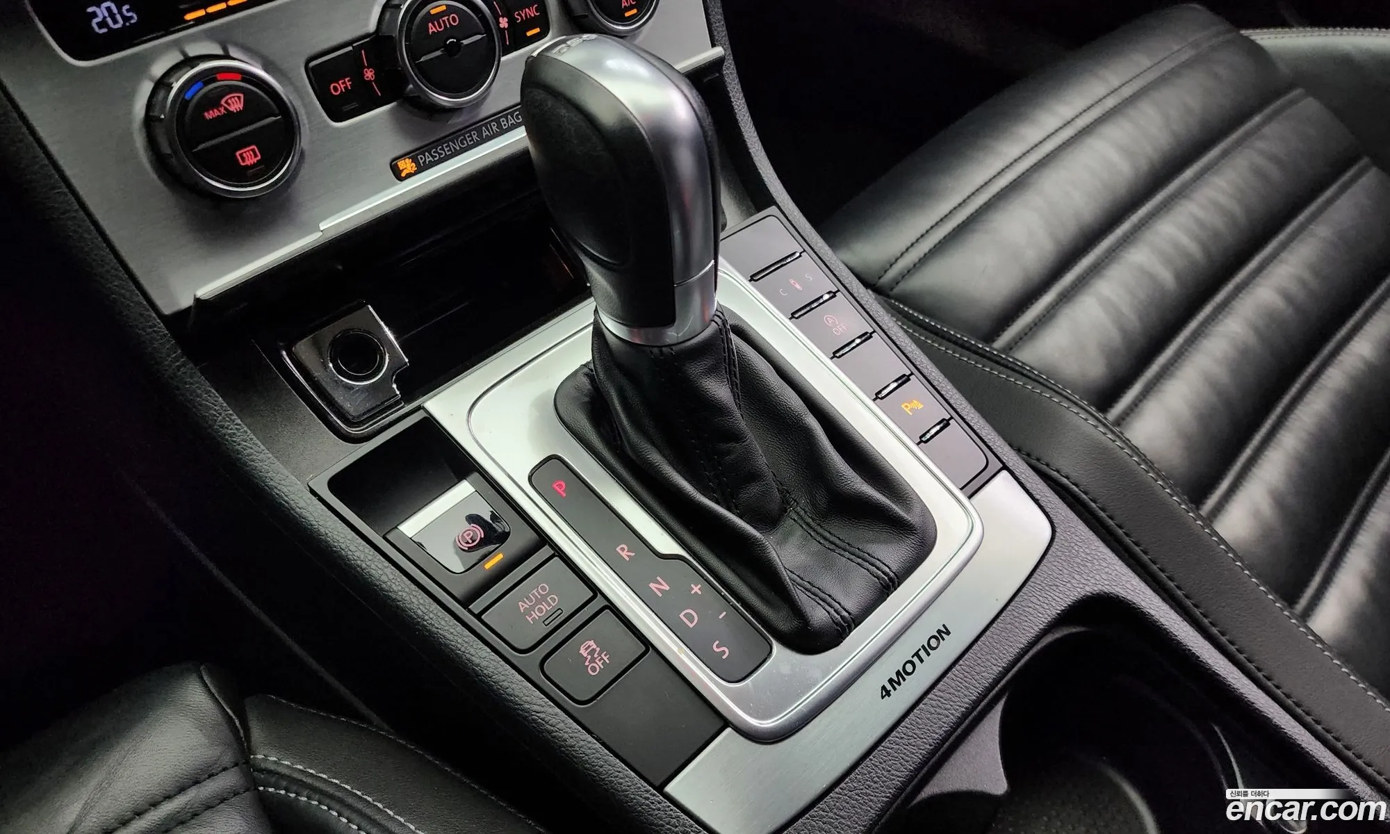 Volkswagen CC 2015 — 18