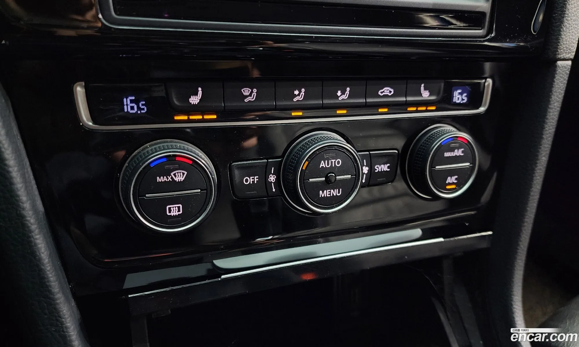 Volkswagen Golf 7th Gen 2014 — 18