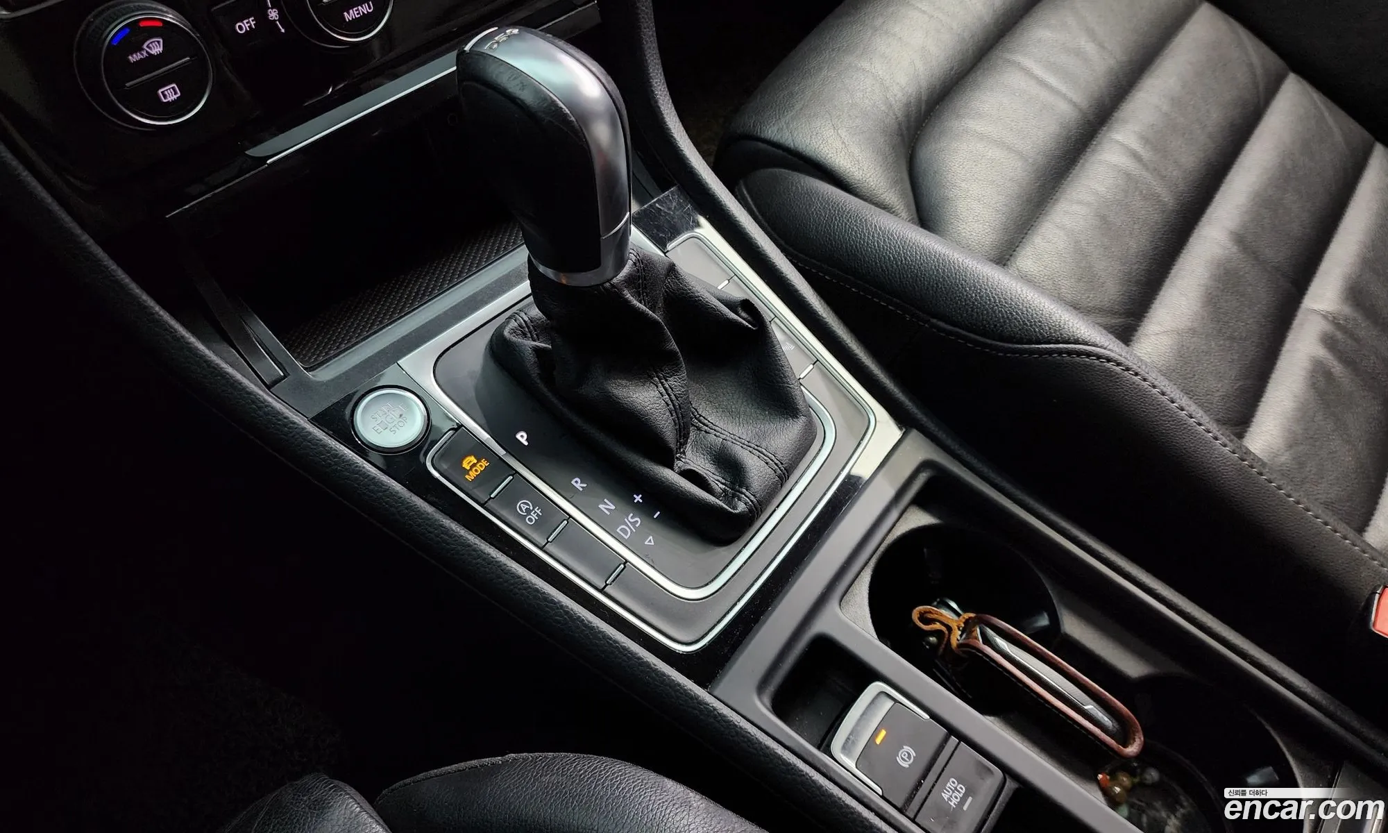 Volkswagen Golf 7th Gen 2014 — 15