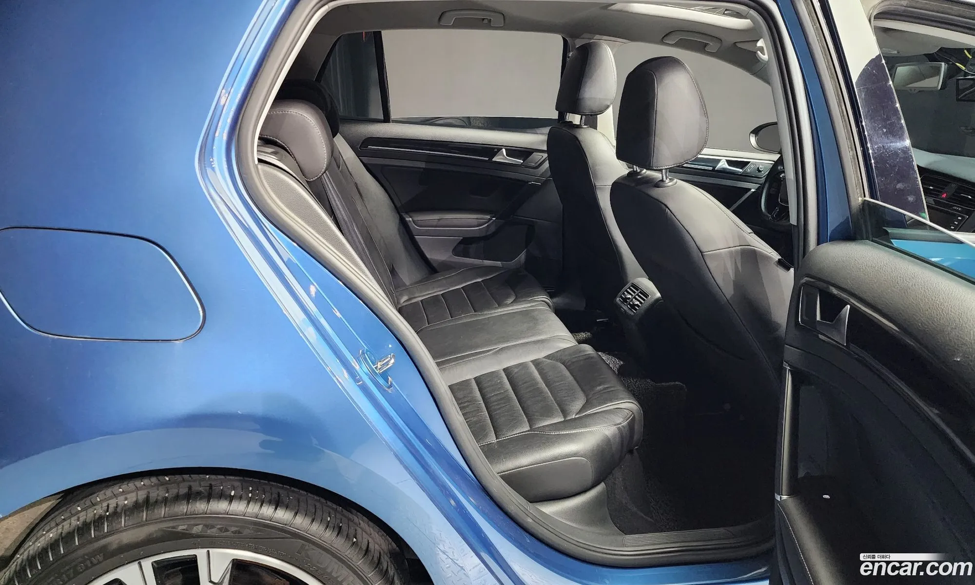 Volkswagen Golf 7th Gen 2014 — 12