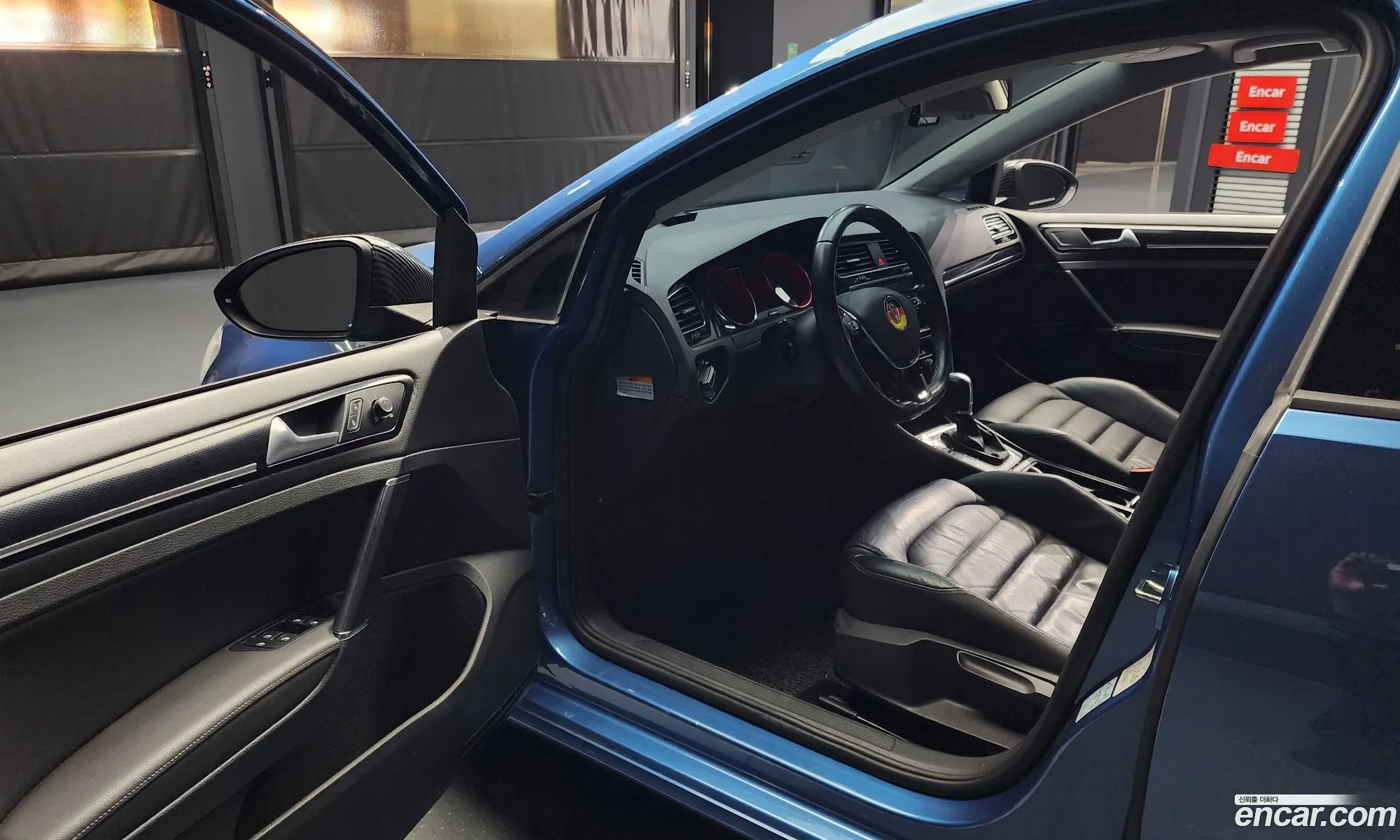 Volkswagen Golf 7th Gen 2014 — 16