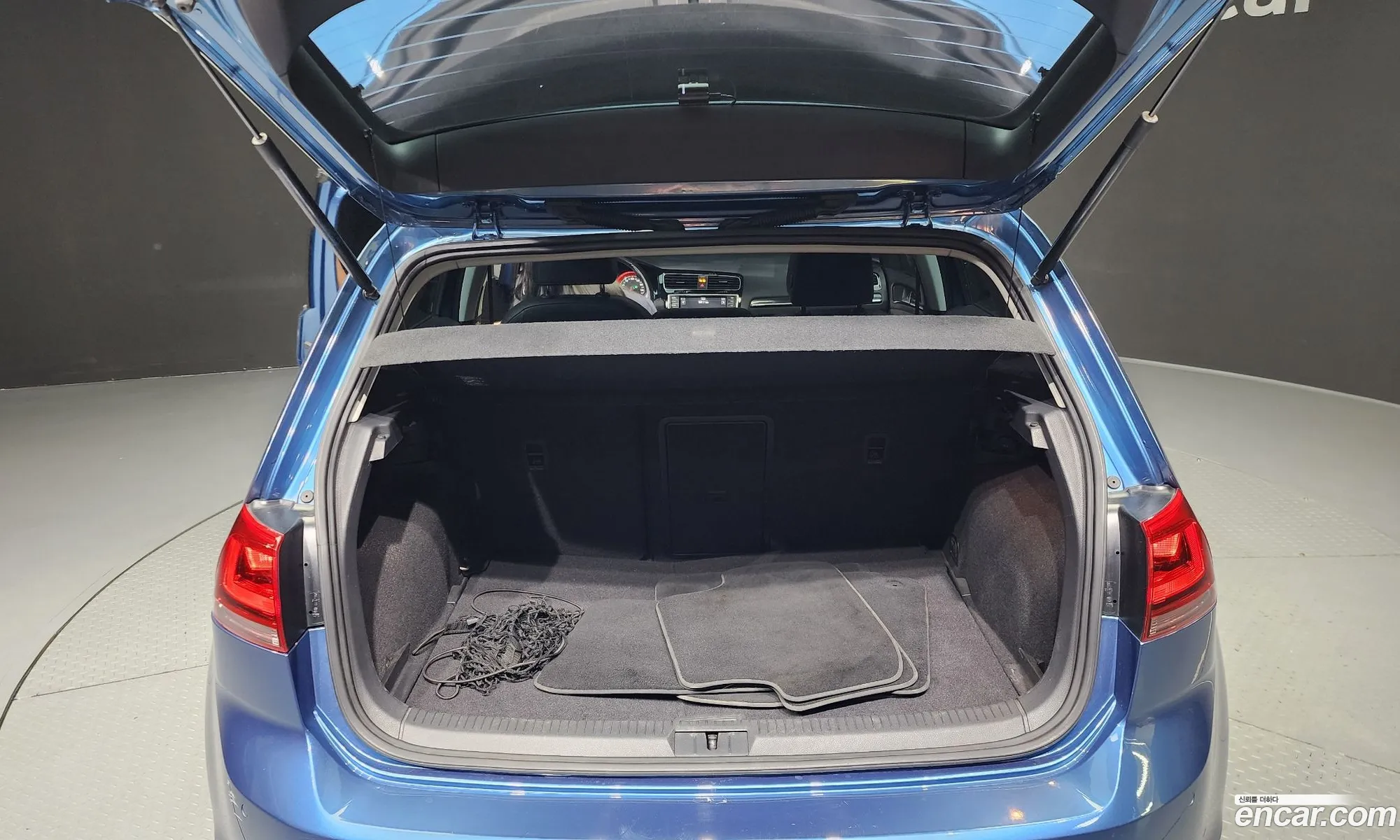 Volkswagen Golf 7th Gen 2014 — 5