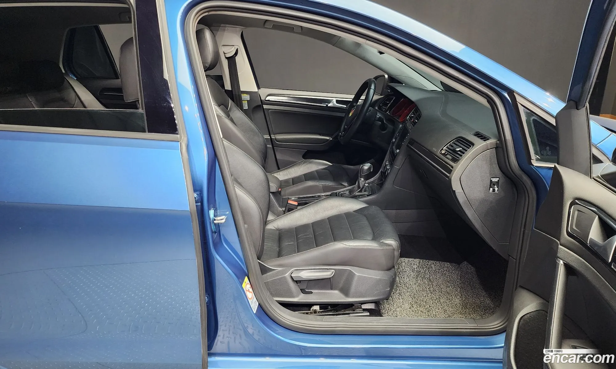 Volkswagen Golf 7th Gen 2014 — 9