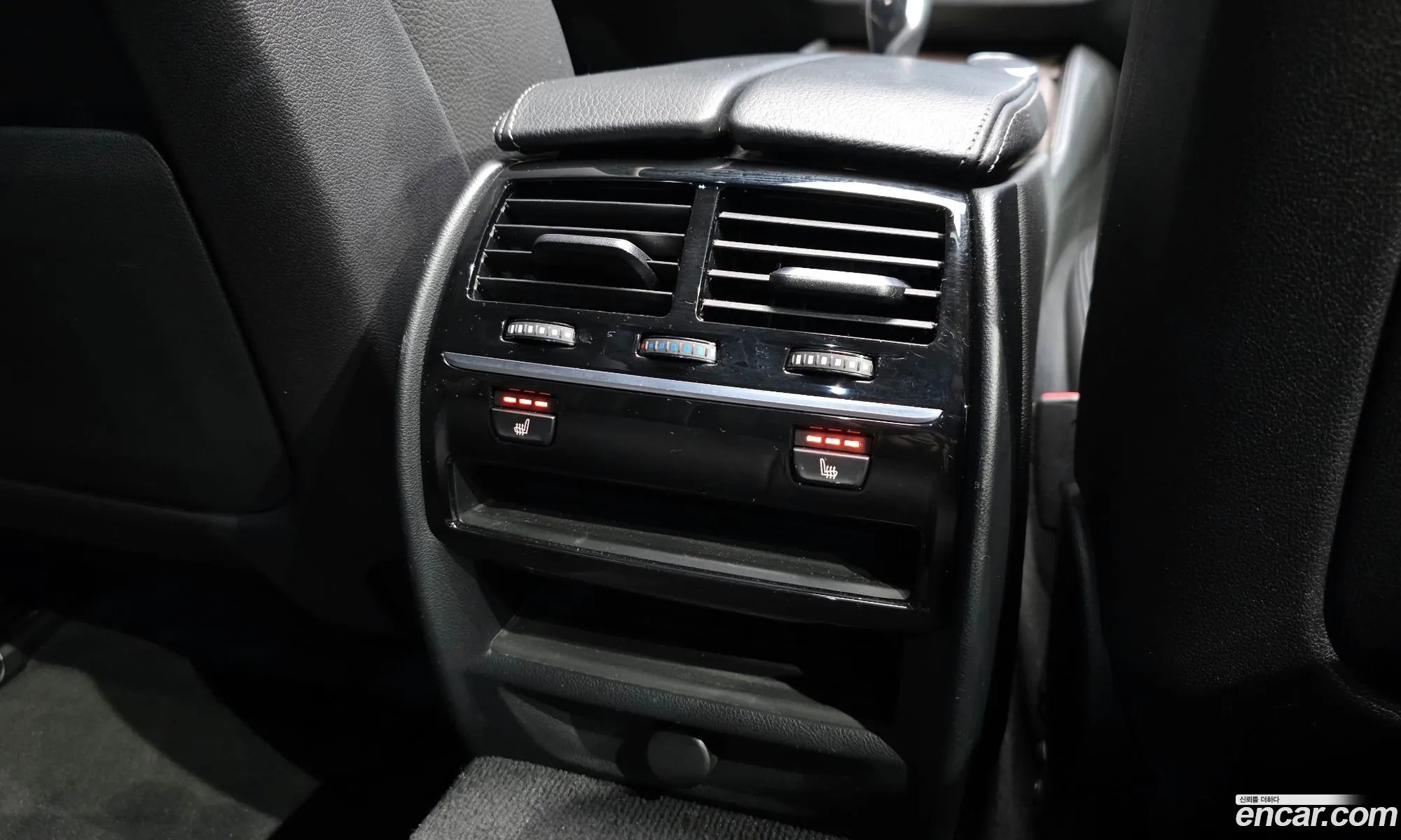 BMW 5 Series 2019 WBAJD3108KB317053 — 15