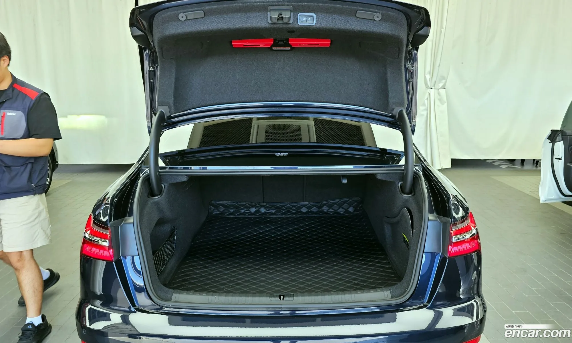 Audi A6 2023 WAUZZZF21PN024263 — 15