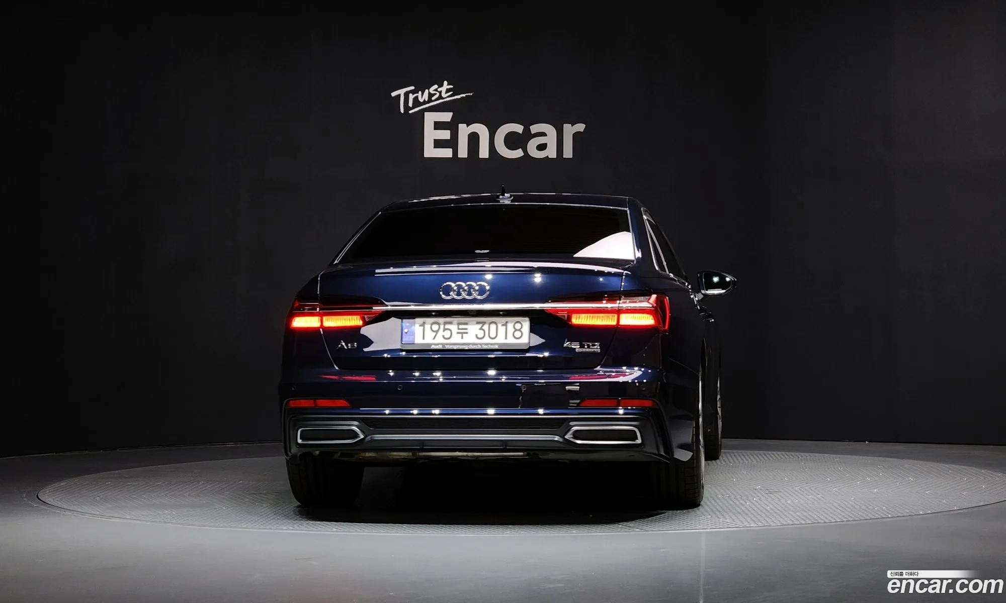 Audi A6 2023 WAUZZZF21PN024263 — 18