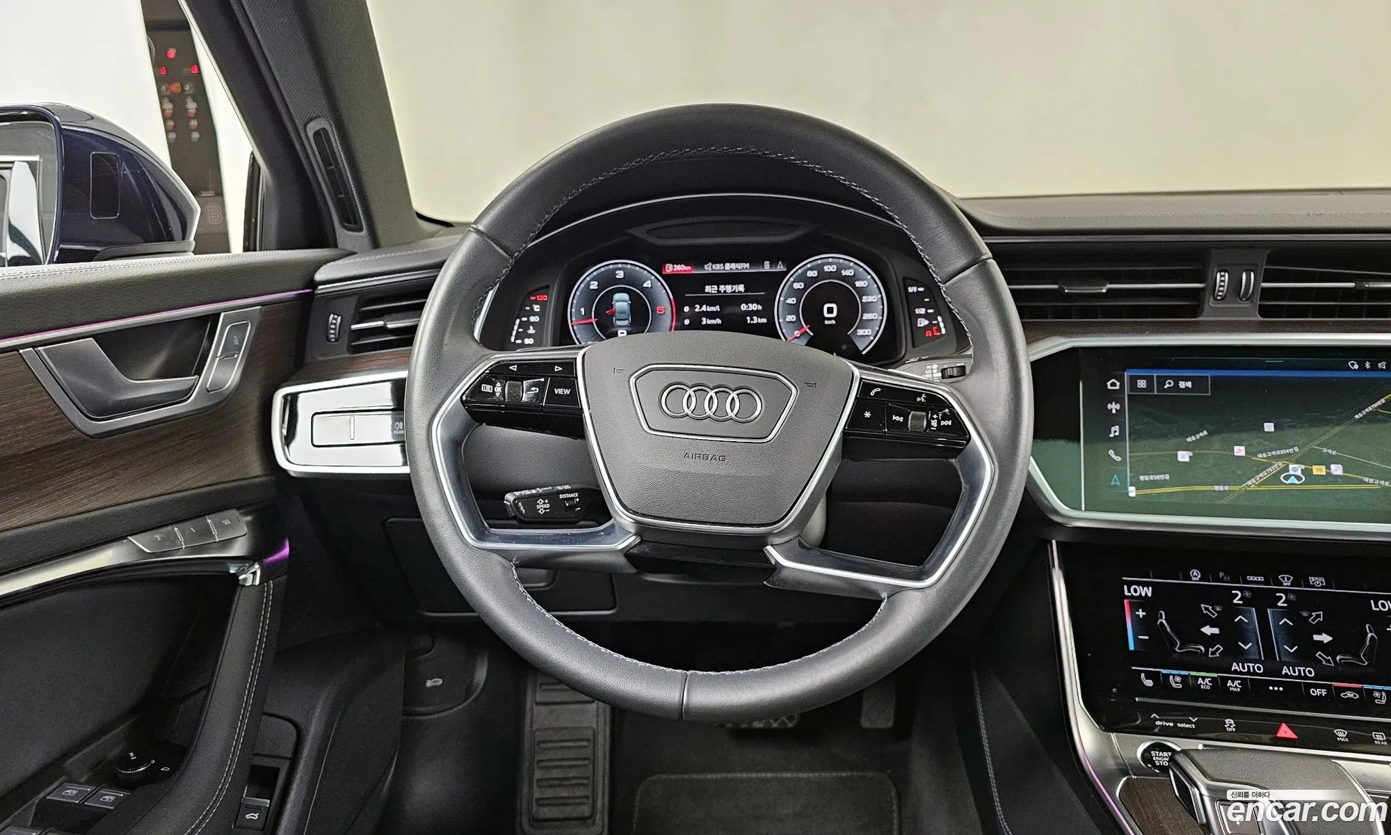 Audi A6 2023 WAUZZZF21PN024263 — 17