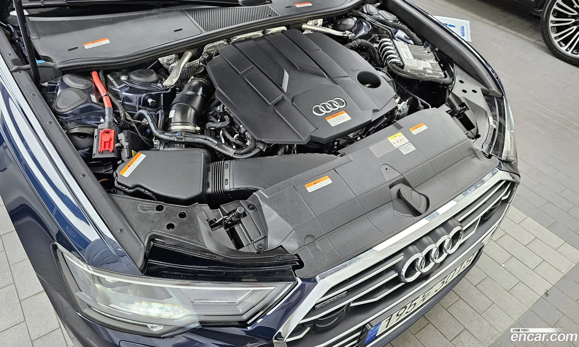 Audi A6 2023 WAUZZZF21PN024263 — 19