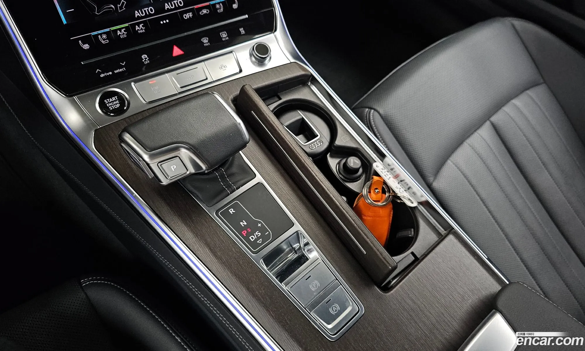 Audi A6 2023 WAUZZZF21PN024263 — 8