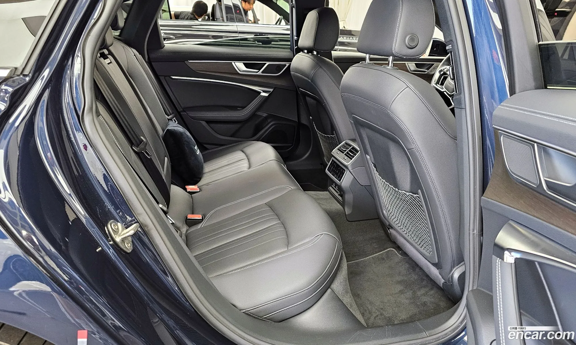 Audi A6 2023 WAUZZZF21PN024263 — 16