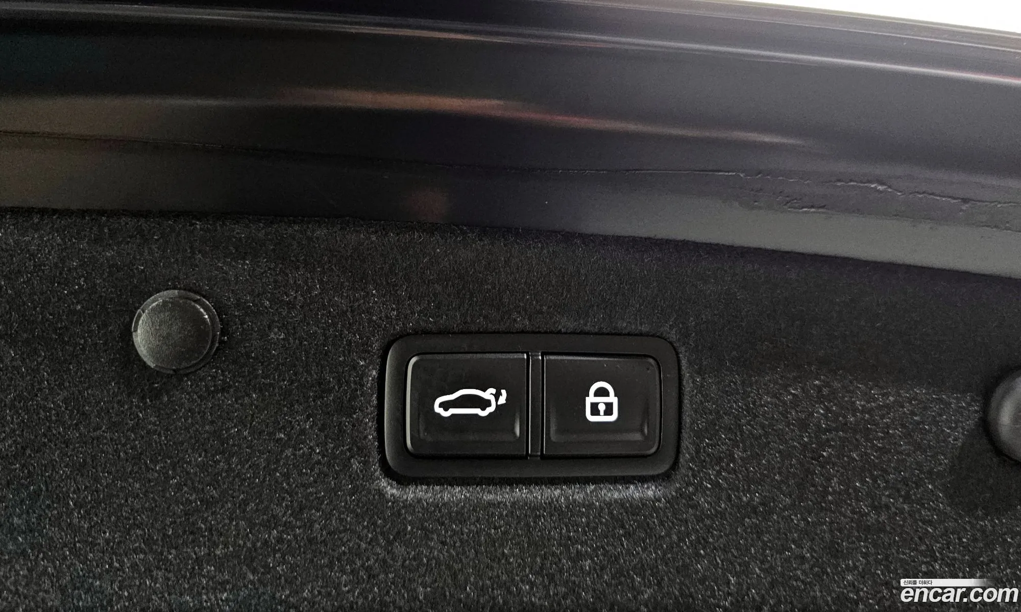 Kia K8 Hybrid 2023 — 16
