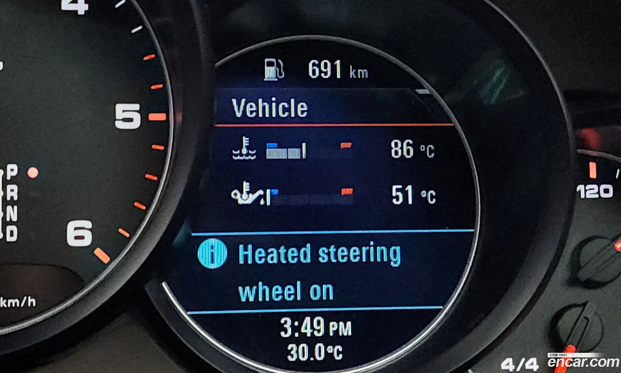 Porsche Cayenne 2016 WP1AF2929GKA49276 — 20