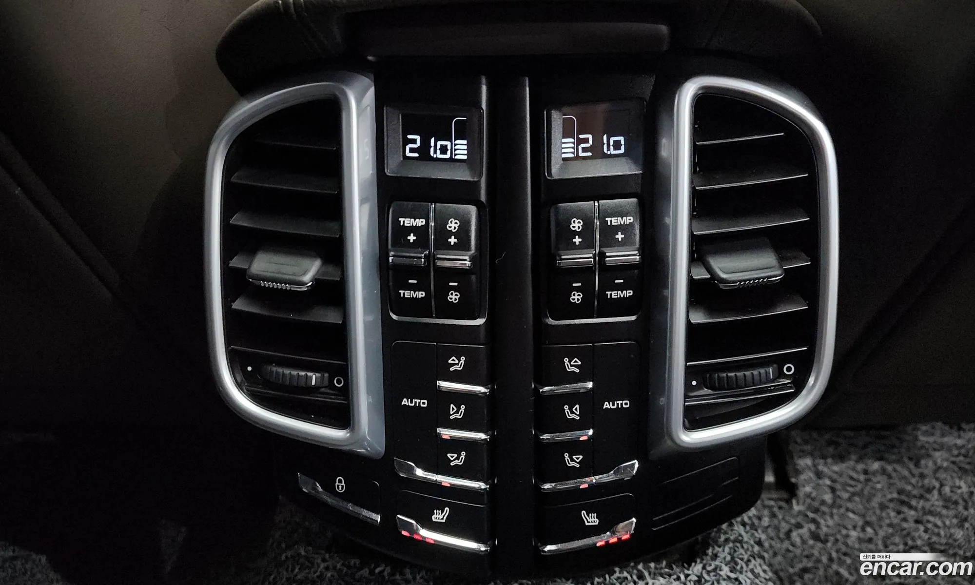 Porsche Cayenne 2016 WP1AF2929GKA49276 — 7