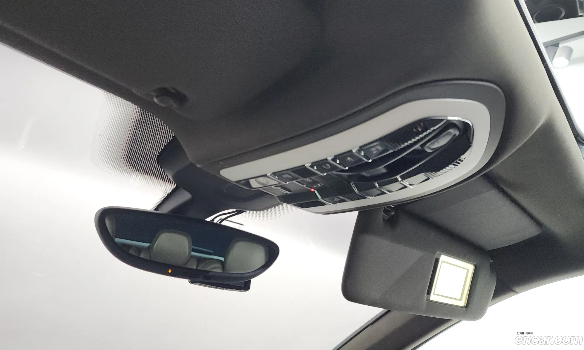 Porsche Cayenne 2016 WP1AF2929GKA49276 — 19