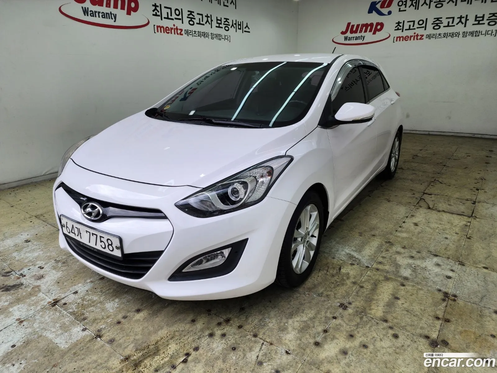 Hyundai i30 2014 — 12