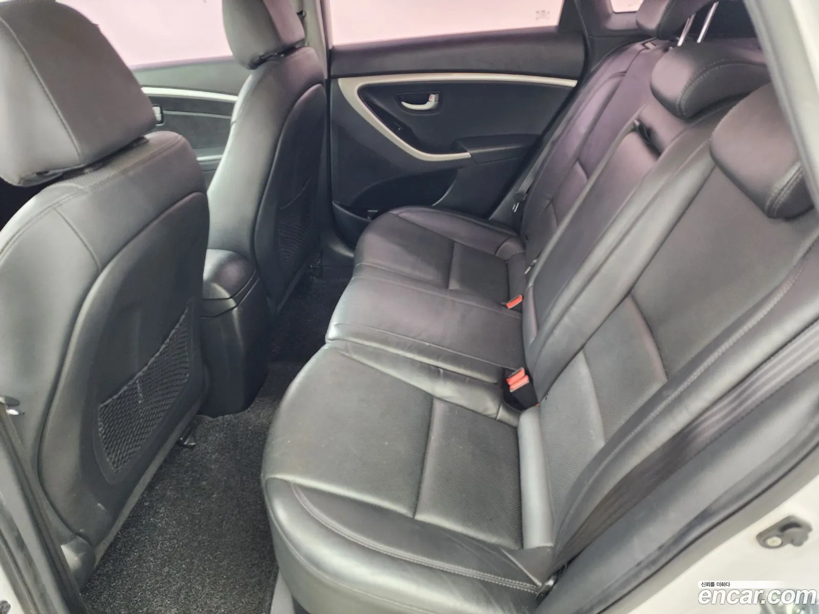 Hyundai i30 2014 — 6